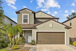 Picture of 5546 Appleton Shore Drive, Apollo Beach, FL 33572
