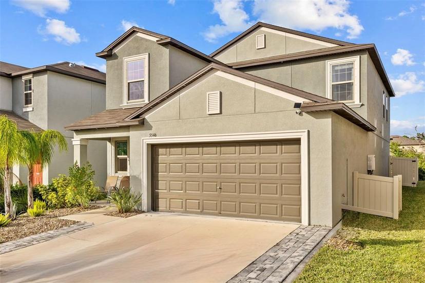 Picture of 5546 Appleton Shore Drive, Apollo Beach FL 33572
