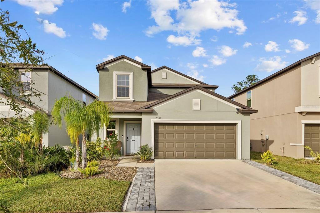 Picture of 5546 Appleton Shore Drive, Apollo Beach, FL 33572