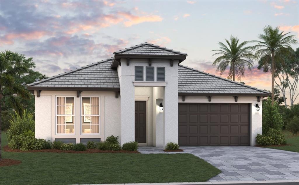Picture of 233 Vistera Boulevard, North Venice, FL 34275