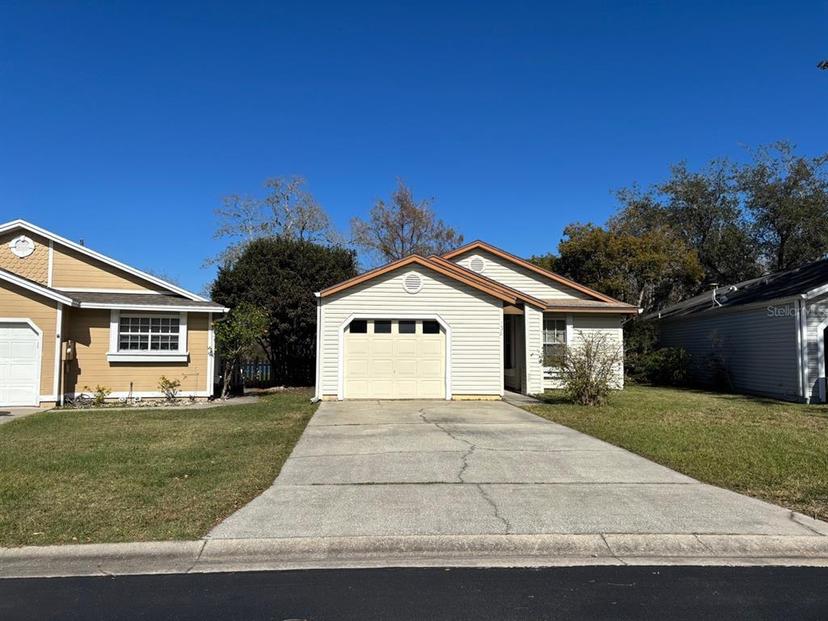 Picture of 138 Meadow Boulevard, Sanford FL 32771