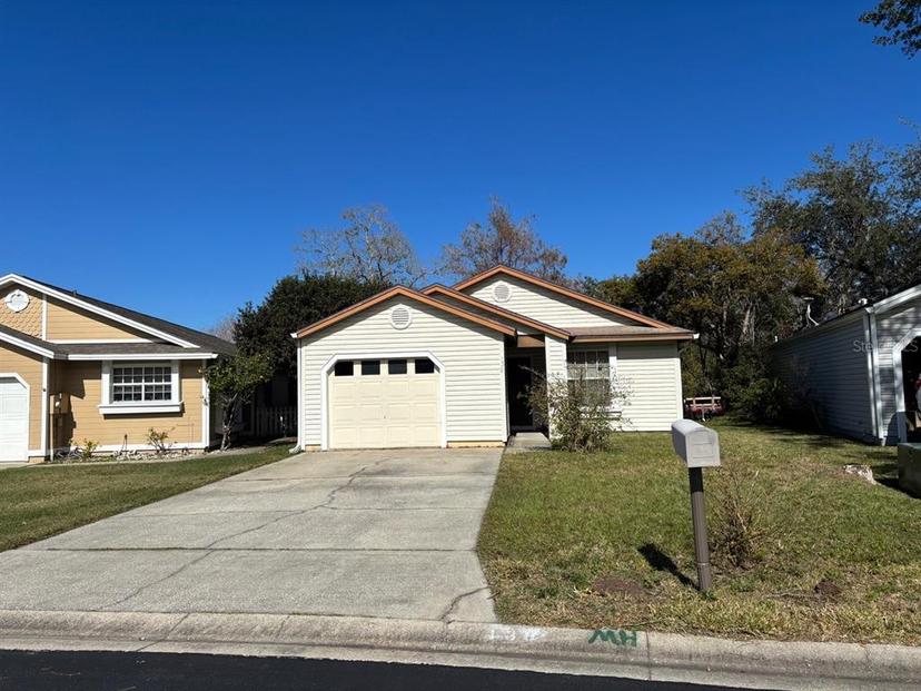 Picture of 138 Meadow Boulevard, Sanford FL 32771