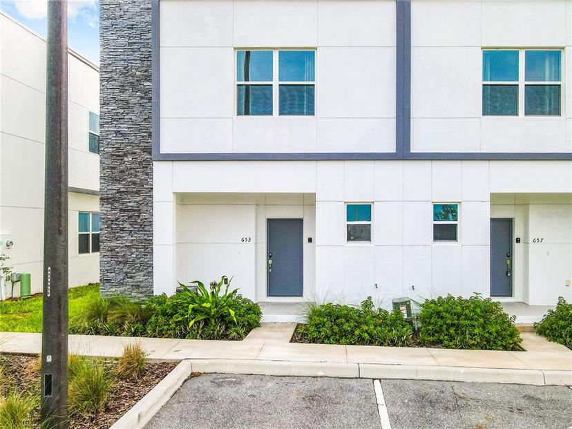 Picture of 653 Trikomo Drive, Davenport FL 33896