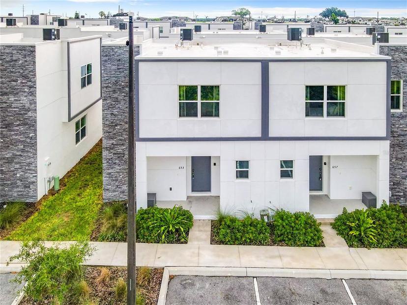Picture of 653 Trikomo Drive, Davenport FL 33896