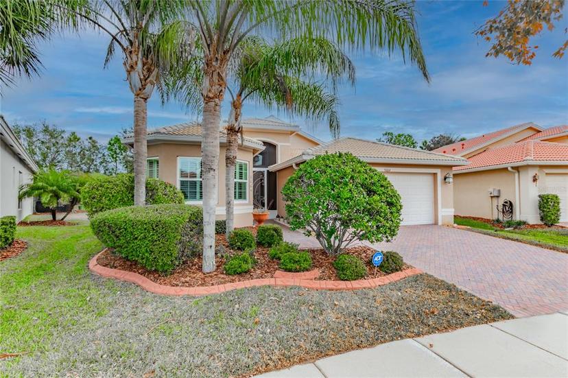 Picture of 5004 Sandy Brook Circle, Wimauma FL 33598