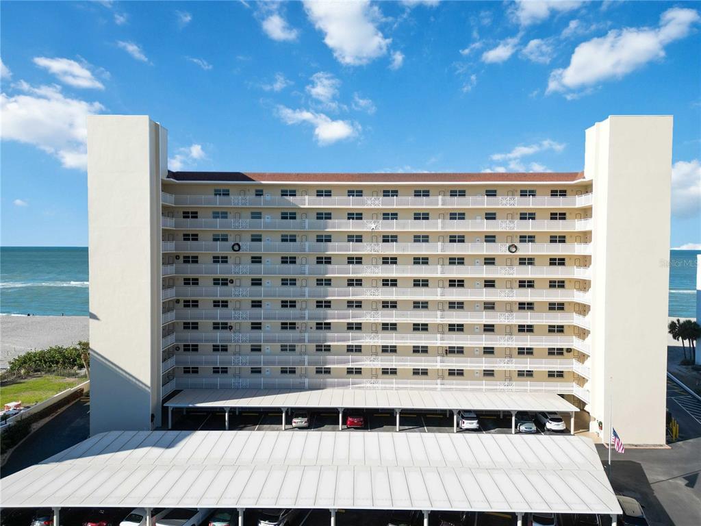 Picture of 255 The Esplanade N Unit 506, Venice, FL 34285