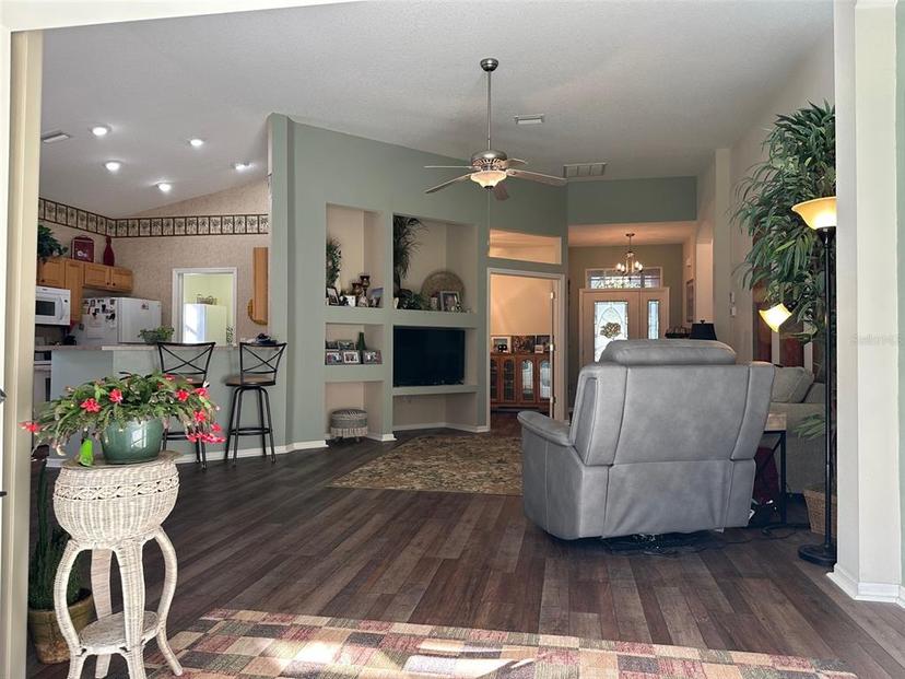 Picture of 780 W Skyview Crossing Drive, Hernando FL 34442