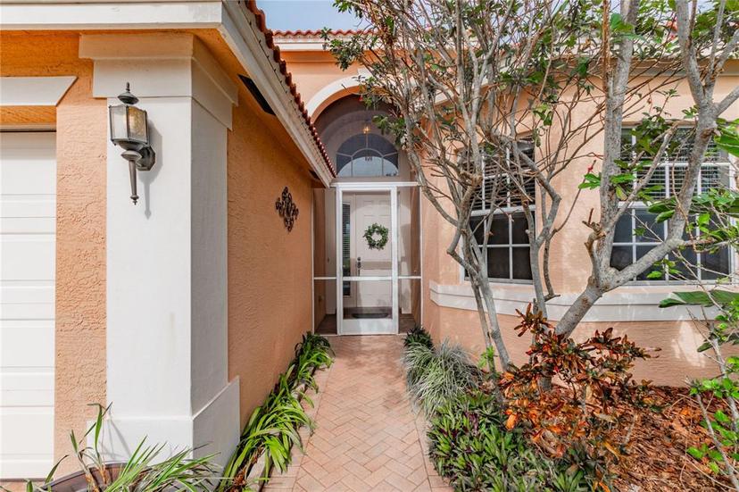 Picture of 4936 Sandy Brook Circle, Wimauma FL 33598