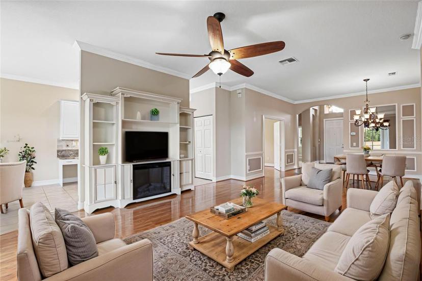 Picture of 4936 Sandy Brook Circle, Wimauma FL 33598