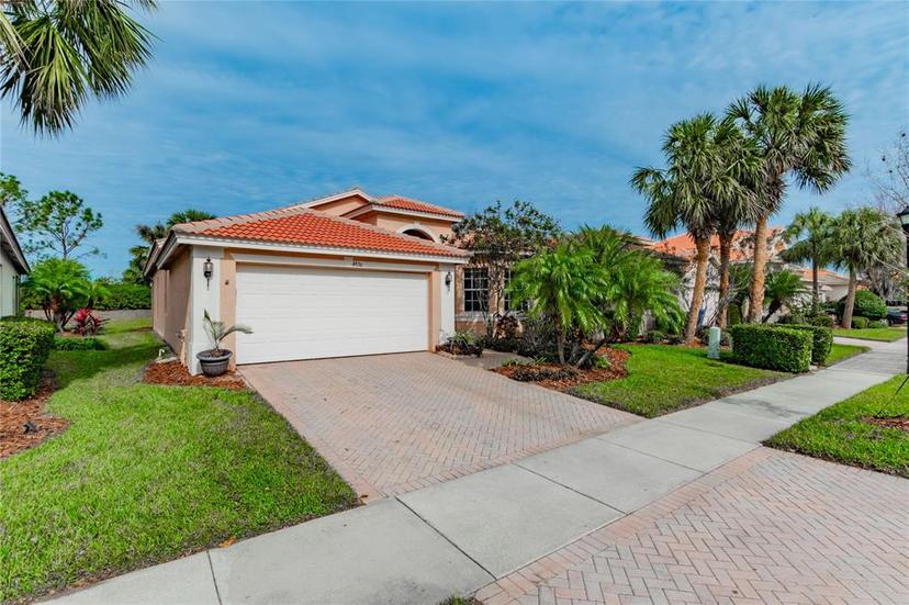Picture of 4936 Sandy Brook Circle, Wimauma FL 33598