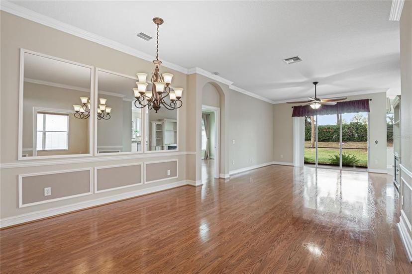 Picture of 4936 Sandy Brook Circle, Wimauma FL 33598