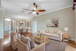Picture of 4936 Sandy Brook Circle, Wimauma, FL 33598