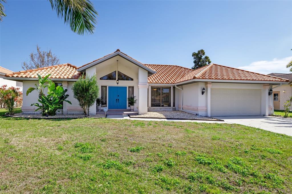 Picture of 2250 Rio De Janeiro Avenue, Punta Gorda, FL 33983