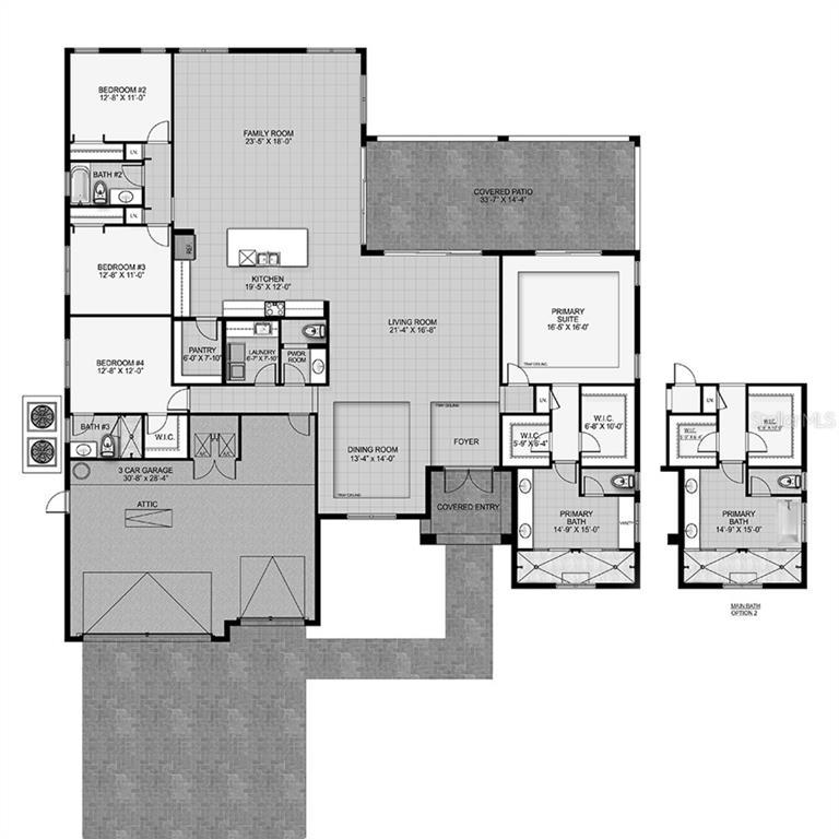 Picture of Lot 06 Yellowleaf Circle, Orlando FL 32820