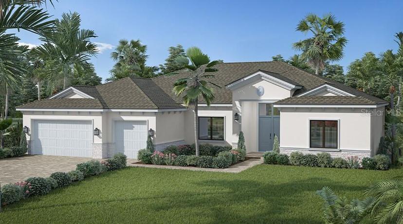 Picture of Lot 06 Yellowleaf Circle, Orlando FL 32820