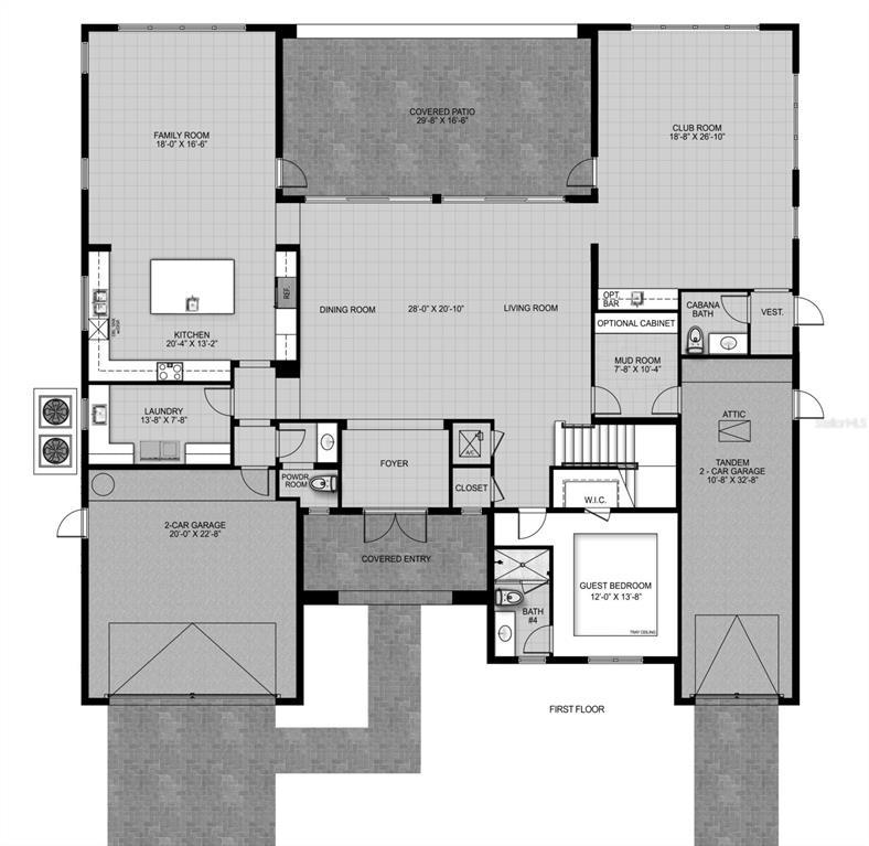 Picture of Lot 5 Yellowleaf Circle, Orlando FL 32820