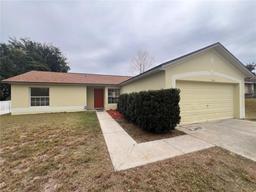 Picture of 11550 Foxglove Drive, Clermont, FL 34711