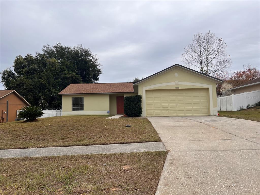 Picture of 11550 Foxglove Drive, Clermont, FL 34711