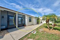 Picture of 6796 Gasparilla Pines Boulevard Unit 13, Englewood, FL 34224