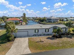 Picture of 4190 Pelican Pointe Drive, Punta Gorda, FL 33950