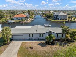 Picture of 4190 Pelican Pointe Drive, Punta Gorda, FL 33950