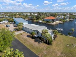Picture of 4190 Pelican Pointe Drive, Punta Gorda, FL 33950