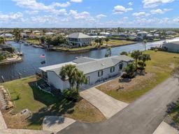 Picture of 4190 Pelican Pointe Drive, Punta Gorda, FL 33950