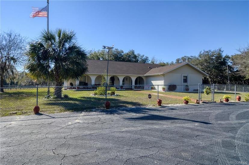 Picture of 7424 N Nature Trail, Hernando FL 34442