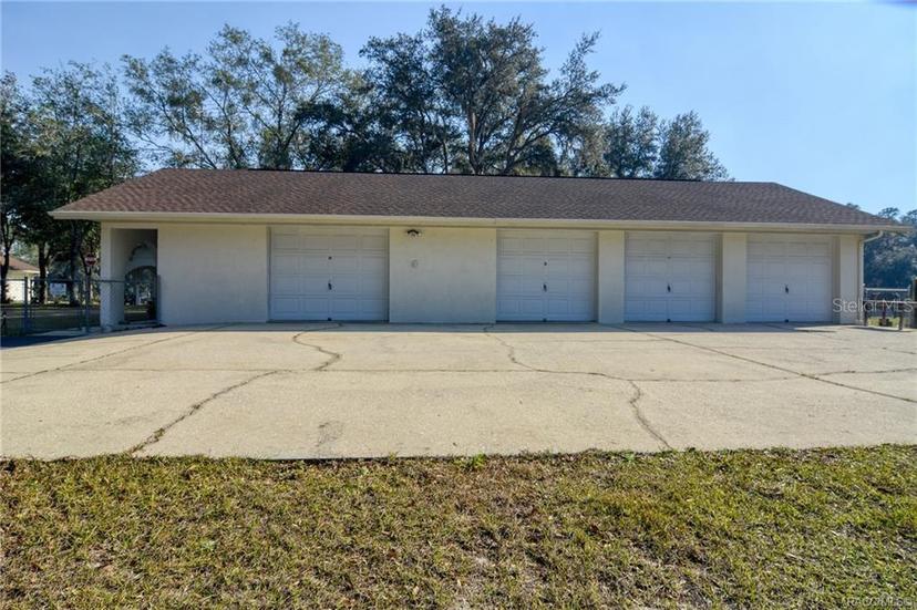 Picture of 7424 N Nature Trail, Hernando FL 34442