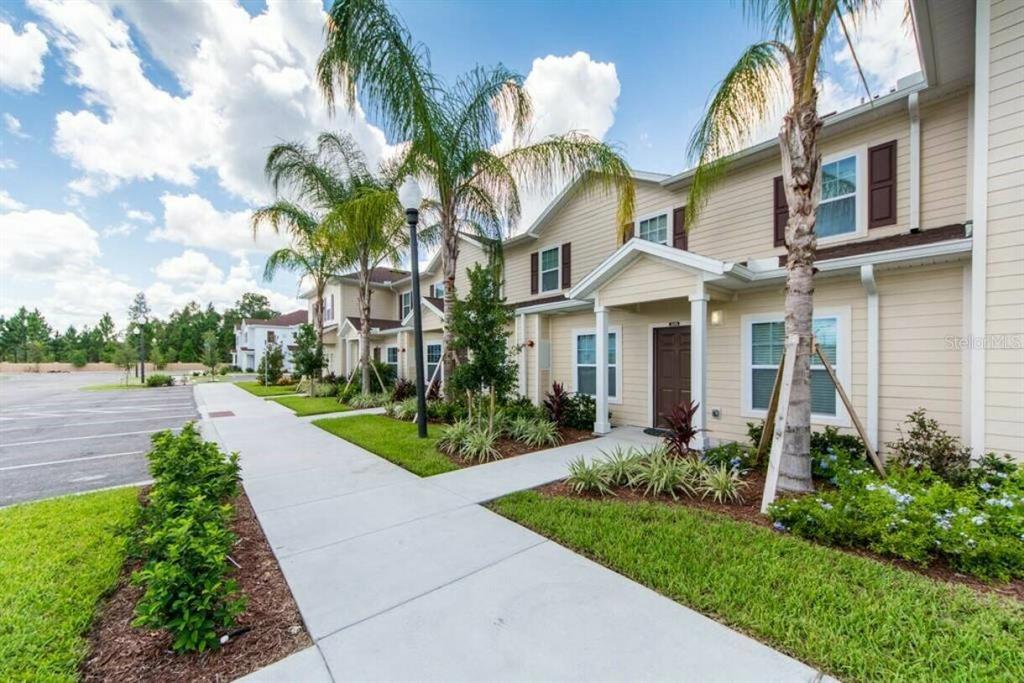 Picture of 8906 Shine Drive, Kissimmee, FL 34747