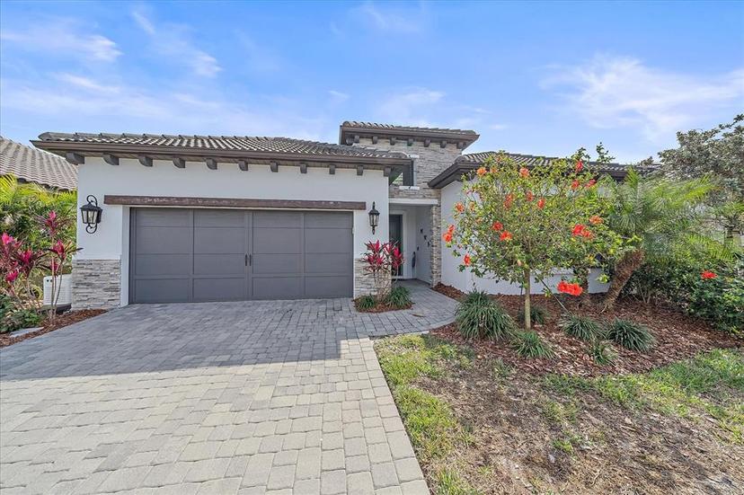 Picture of 328 Aria Drive, Nokomis FL 34275