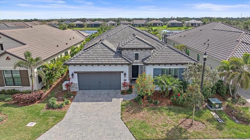 Picture of 328 Aria Drive, Nokomis FL 34275