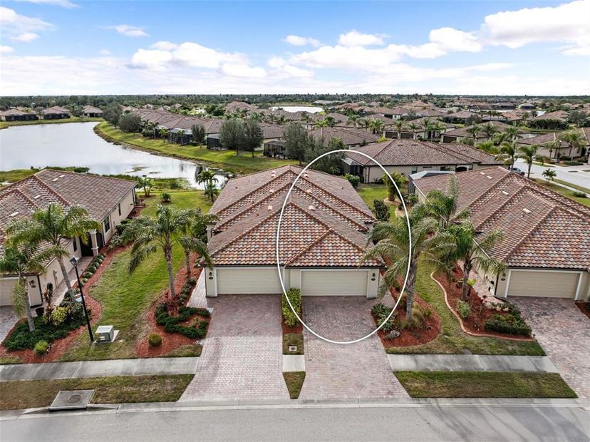 Picture of 20289 Benissimo Drive, Venice FL 34293