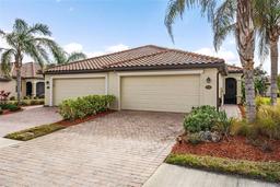 Picture of 20289 Benissimo Drive, Venice, FL 34293