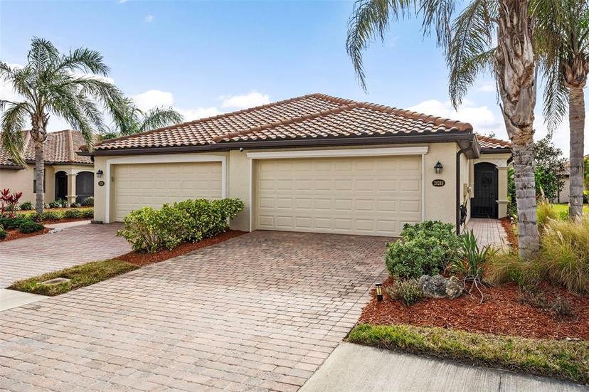 Picture of 20289 Benissimo Drive, Venice FL 34293