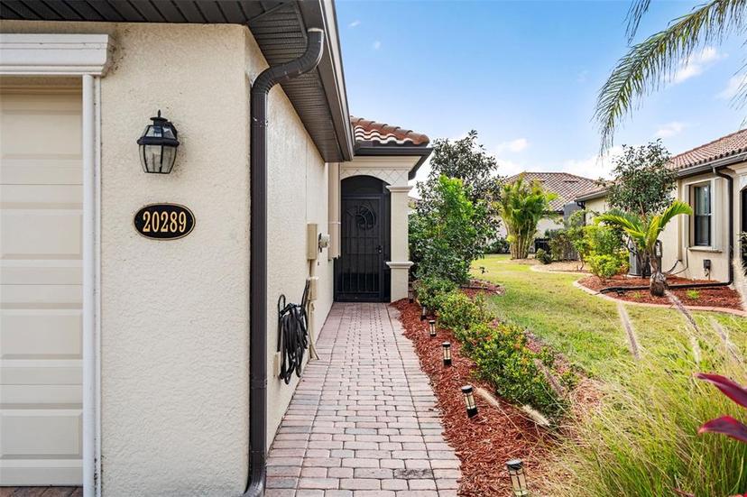 Picture of 20289 Benissimo Drive, Venice FL 34293