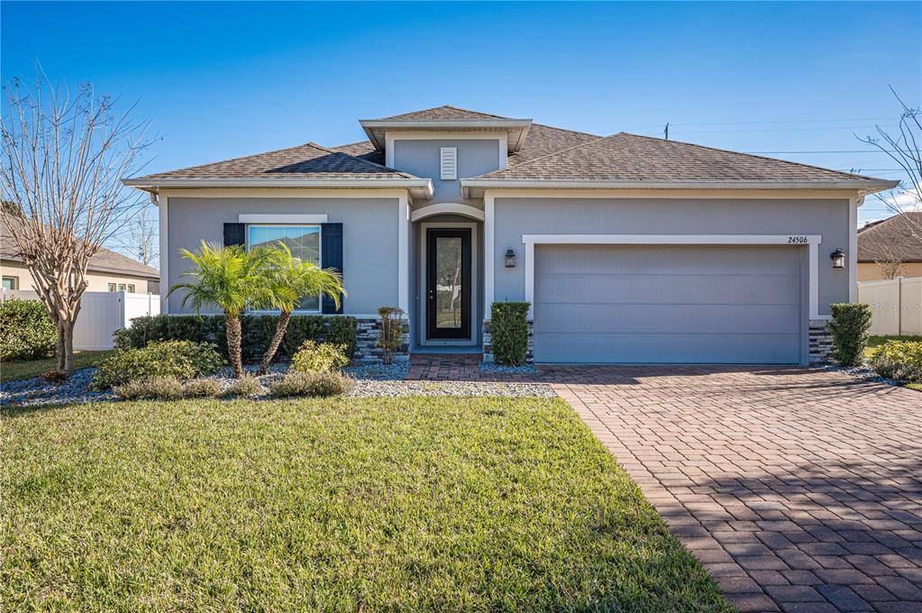 Picture of 24506 Woodhill Court, Sorrento, FL 32776
