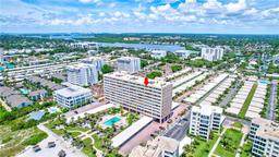 Picture of 6140 Midnight Pass Road Unit 902, Sarasota, FL 34242