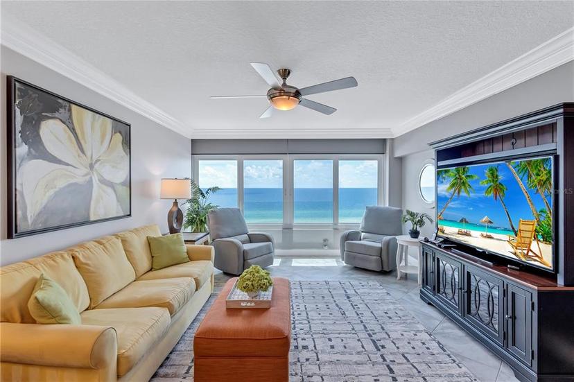 Picture of 6140 Midnight Pass Road Unit 902, Sarasota FL 34242