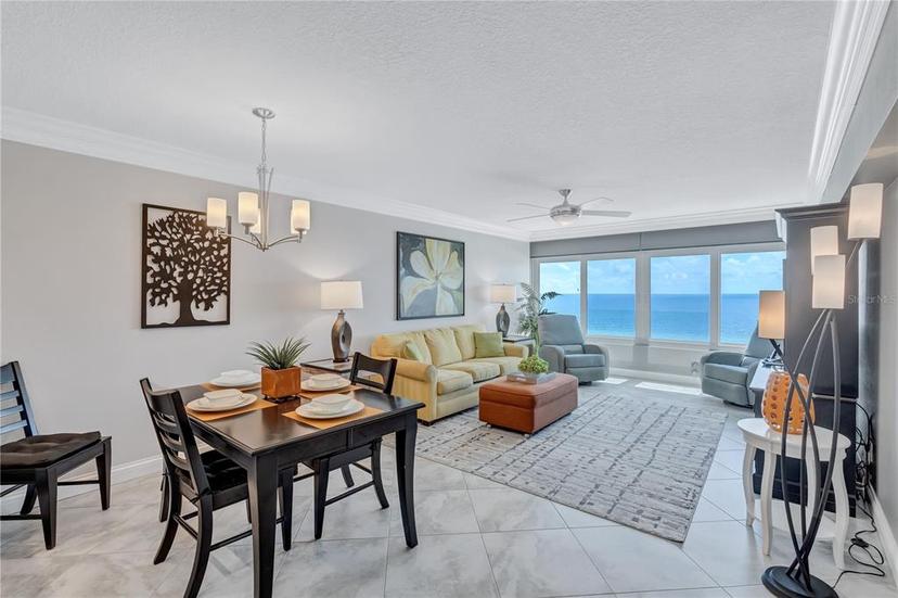 Picture of 6140 Midnight Pass Road Unit 902, Sarasota FL 34242