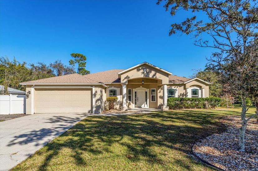 Picture of 1715 Concert Road, Deltona FL 32738