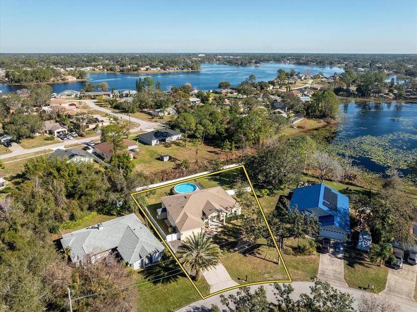Picture of 1715 Concert Road, Deltona FL 32738