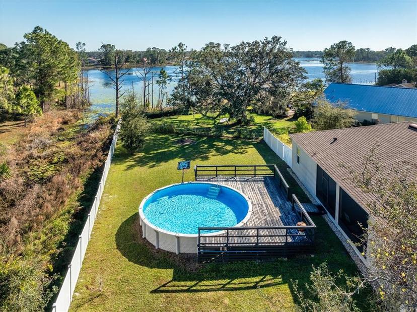 Picture of 1715 Concert Road, Deltona FL 32738