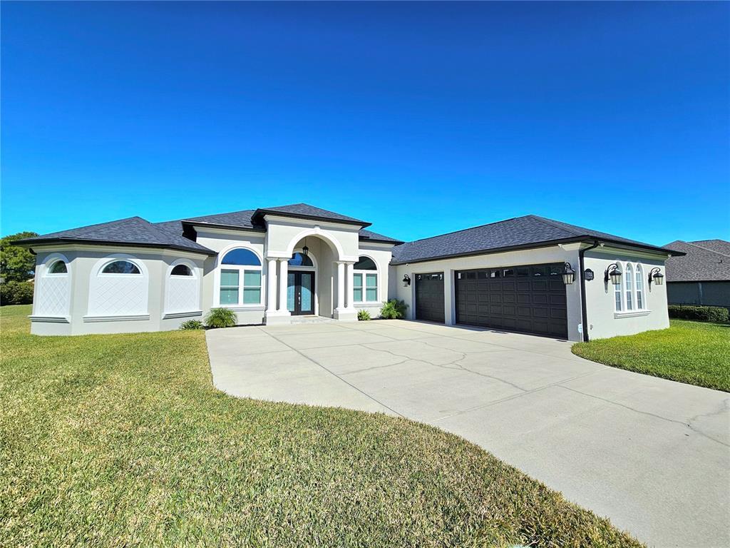 Picture of 11199 Warm Wind Way, Weeki Wachee, FL 34613