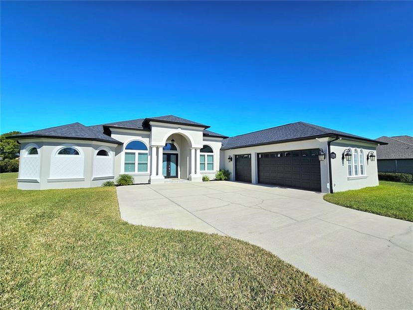 Picture of 11199 Warm Wind Way, Weeki Wachee FL 34613