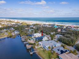 Picture of 2534 Lakeshore Drive, Flagler Beach, FL 32136