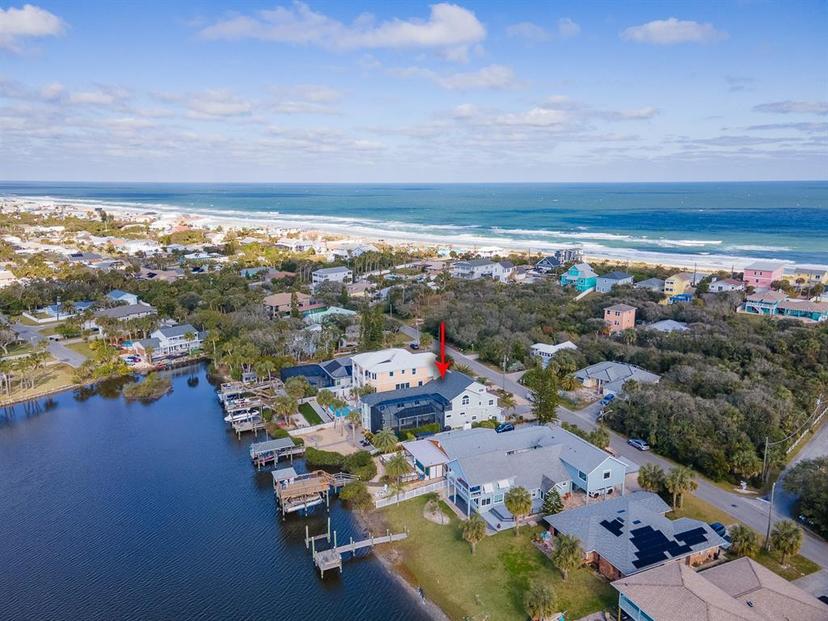 Picture of 2534 Lakeshore Drive, Flagler Beach FL 32136