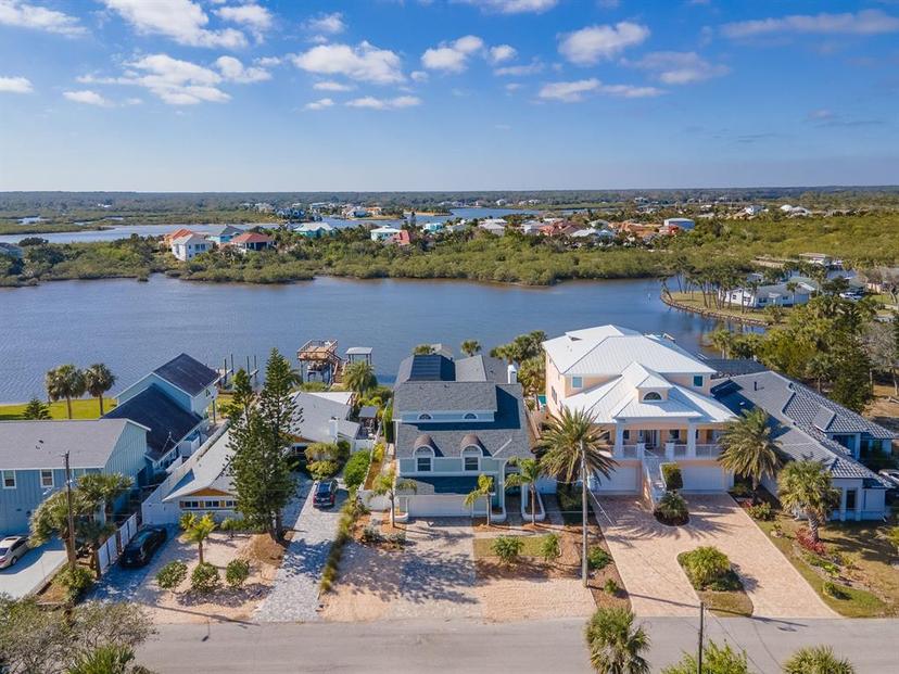 Picture of 2534 Lakeshore Drive, Flagler Beach FL 32136