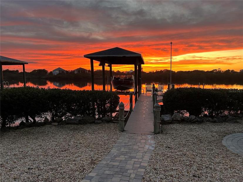 Picture of 2534 Lakeshore Drive, Flagler Beach FL 32136
