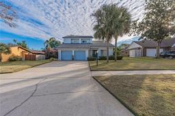 Picture of 2355 Lakeview Avenue, Clermont, FL 34711